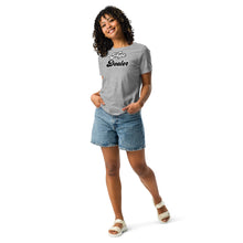 Load image into Gallery viewer, &quot;Hope Dealer&quot; Women&#39;s Relaxed T-Shirt
