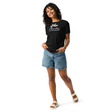 Load image into Gallery viewer, &quot;Hope Dealer&quot; Women&#39;s Relaxed T-Shirt
