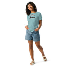 Load image into Gallery viewer, &quot;Hope Dealer&quot; Women&#39;s Relaxed T-Shirt
